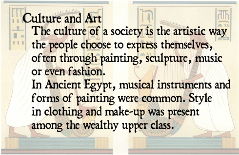 art culturenotes